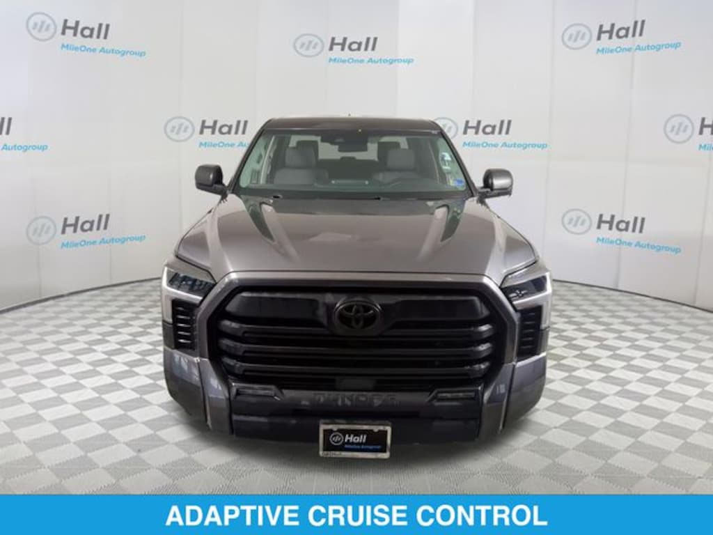 Used 2023 Toyota Tundra SR5 Truck