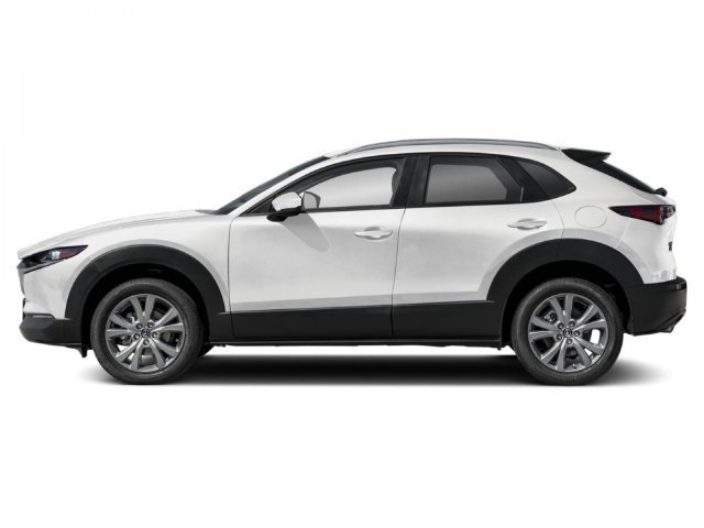 New 2026 Mazda CX-30 2.5 S Preferred AWD Sport Utility