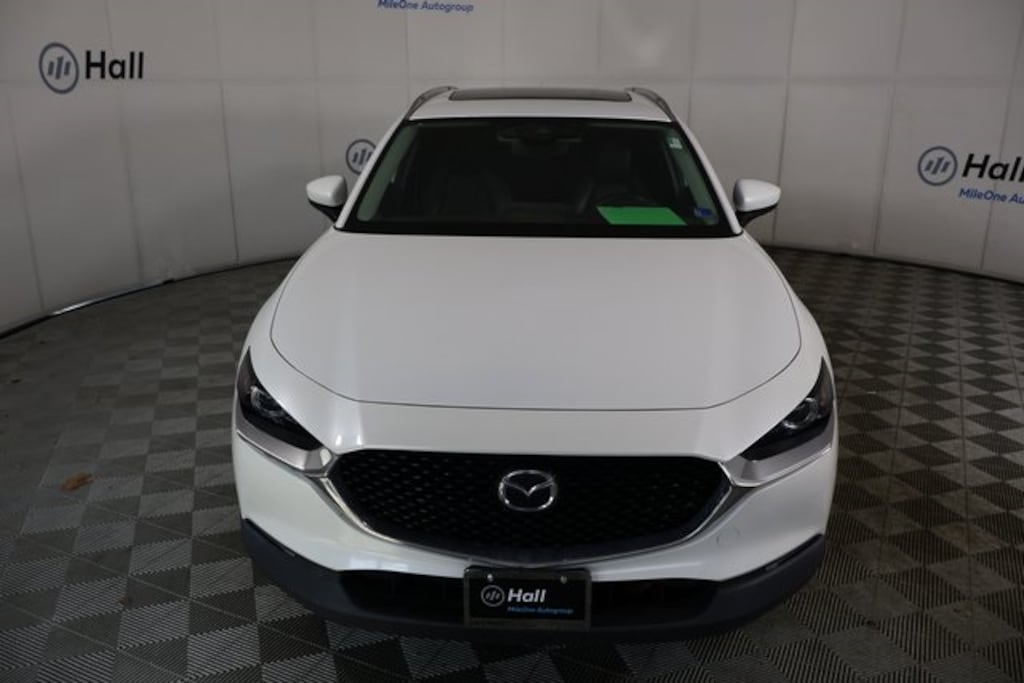 Used 2020 Mazda CX-30 Premium SUV