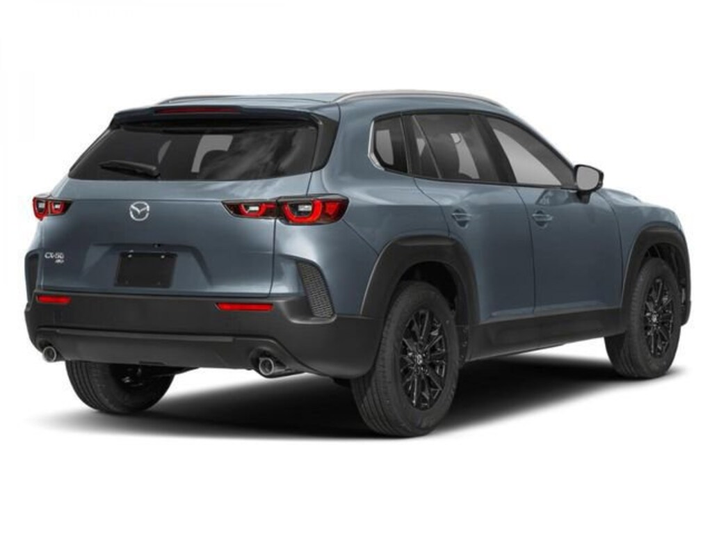 New 2026 Mazda CX-50 2.5 S Select AWD Sport Utility