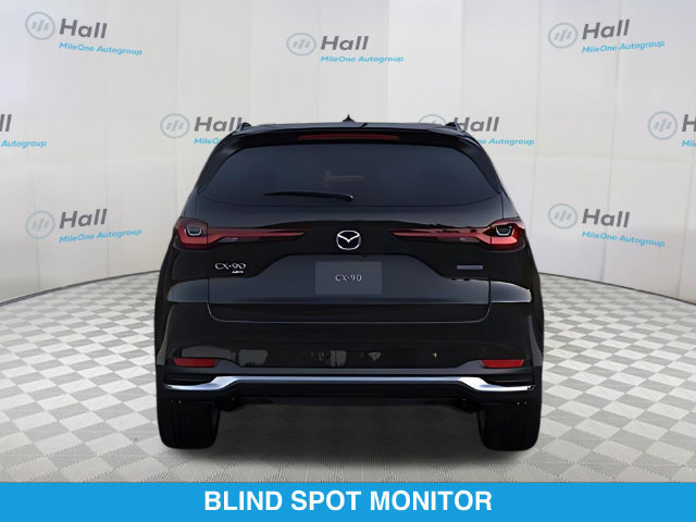 New 2026 Mazda CX-90 Plug-In Hybrid Premium Plus AWD Sport Utility