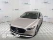 Certified 2025 Mazda Mazda3 2.5 S Preferred Package Sedan