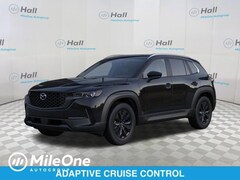 2026 Mazda CX-50 2.5 S Preferred AWD Sport Utility