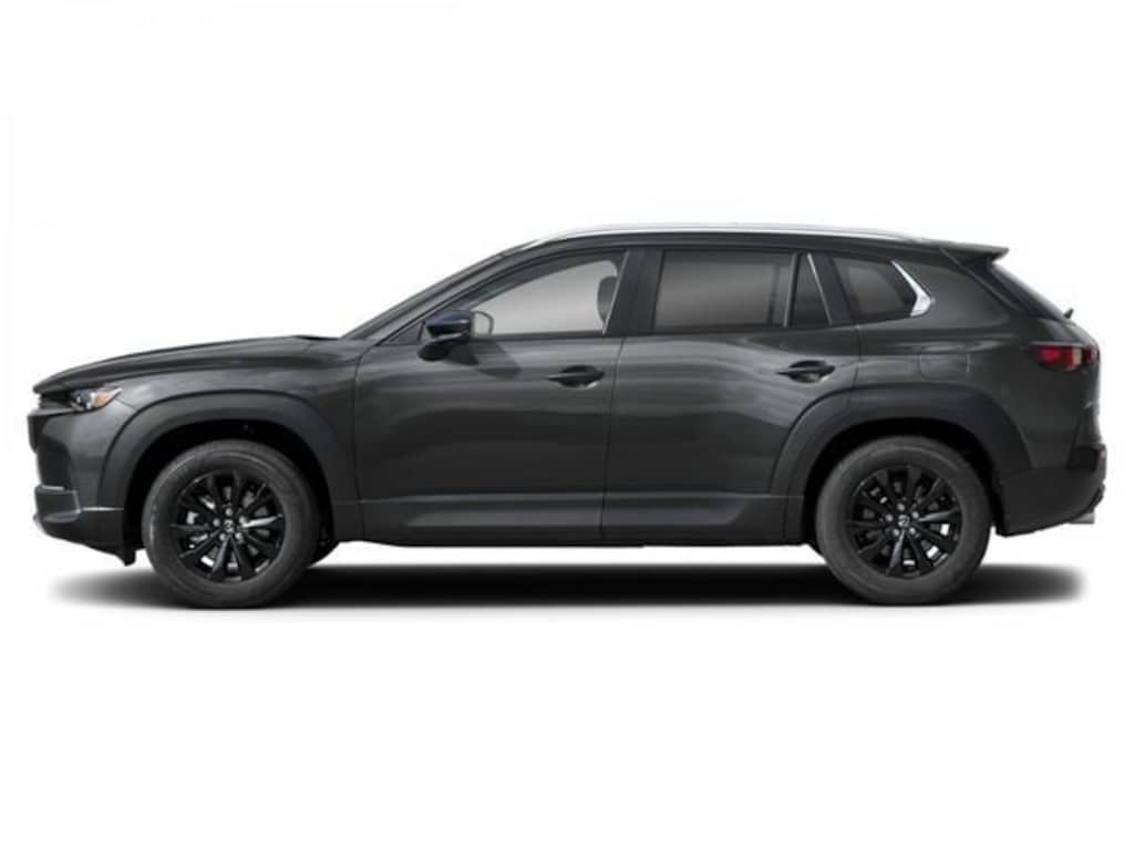 New 2026 Mazda CX-50 2.5 S Preferred AWD Sport Utility