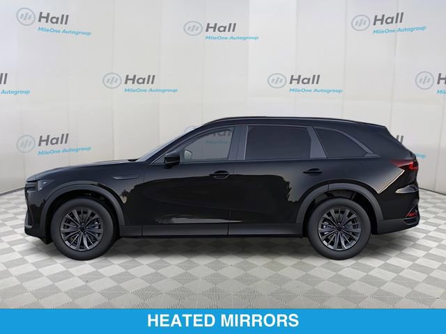 New 2026 Mazda CX-70 Plug-In Hybrid For Sale at Hall | MileOne