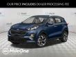 Used 2021 Kia Sportage EX SUV