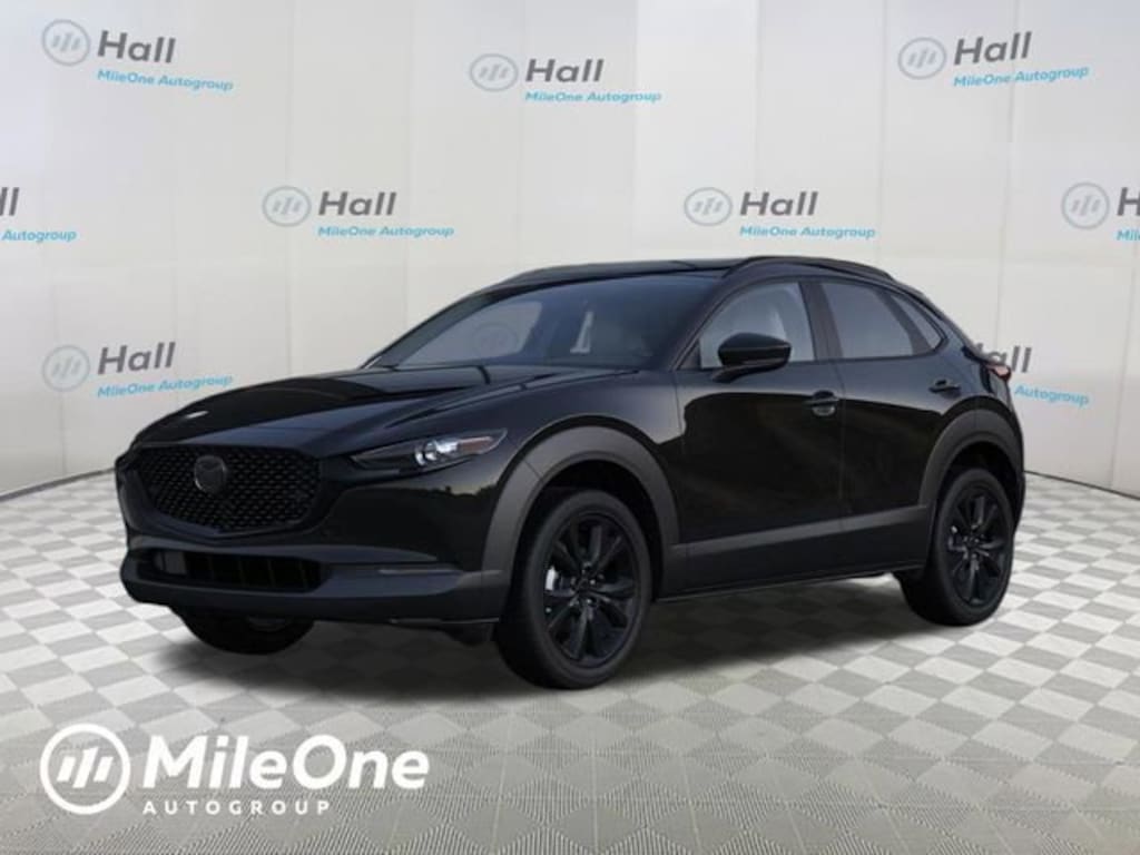 New 2026 Mazda CX-30 2.5 S Aire Edition Sport Utility
