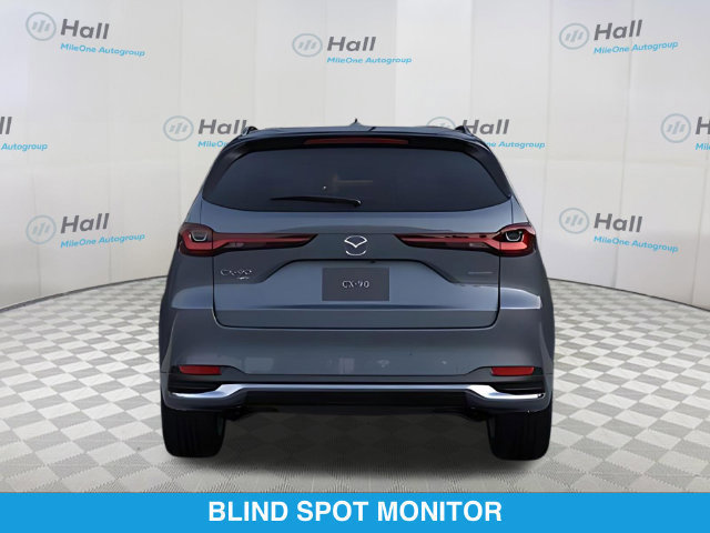 New 2026 Mazda CX-90 3.3 Turbo S Premium Plus AWD Sport Utility
