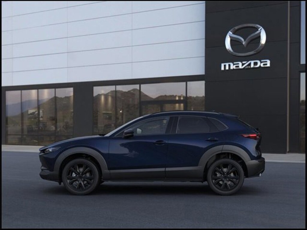 New 2026 Mazda CX-30 2.5 Turbo Premium Plus AWD Sport Utility