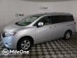 Used 2015 Nissan Quest 3.5 SV Minivan/Van