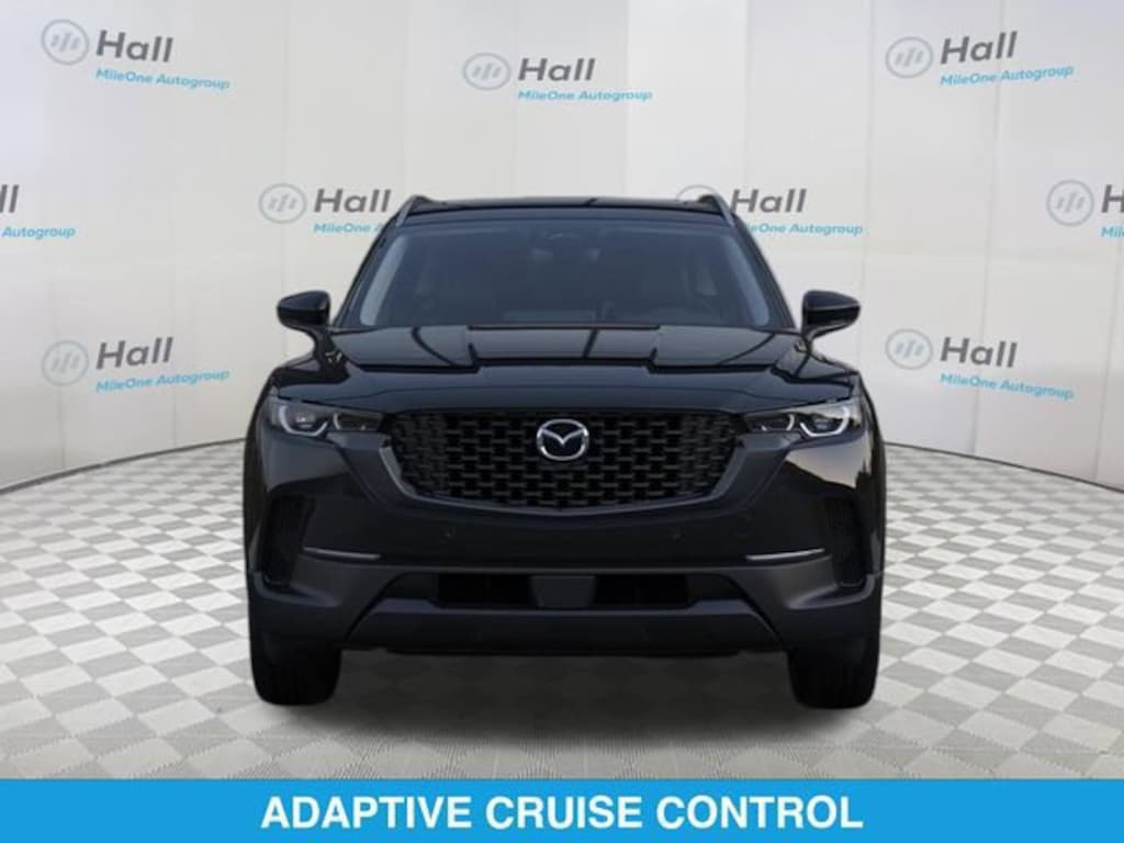 New 2026 Mazda CX-50 Hybrid Preferred AWD Sport Utility