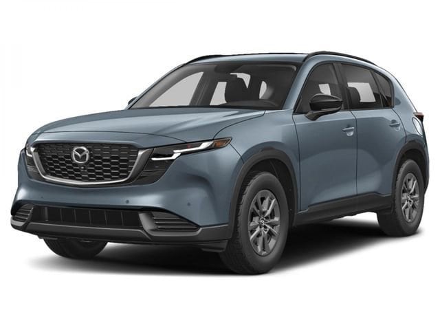 2026 Mazda CX-5 S Select Auto AWD's photo