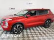 Used 2024 Mitsubishi Outlander SE SUV