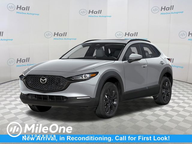 2026 Mazda CX-30 Aire Edition AWD's photo