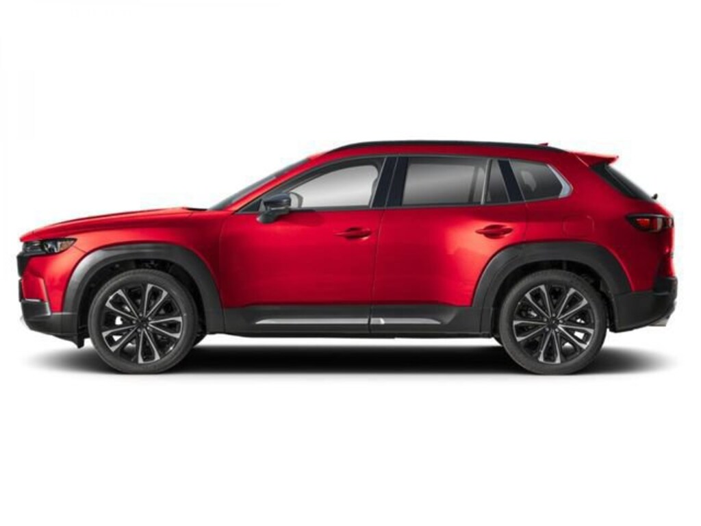 New 2026 Mazda CX-50 2.5 Turbo Premium Plus AWD Sport Utility