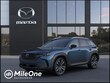 Mazda CX-50
