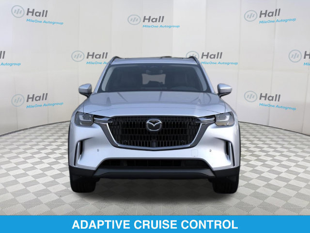 New 2026 Mazda CX-90 Plug-In Hybrid Preferred AWD Sport Utility