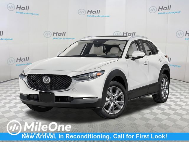 2025 Mazda CX-30 Preferred AWD's photo