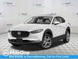 Certified 2025 Mazda CX-30 2.5 S Preferred Package SUV