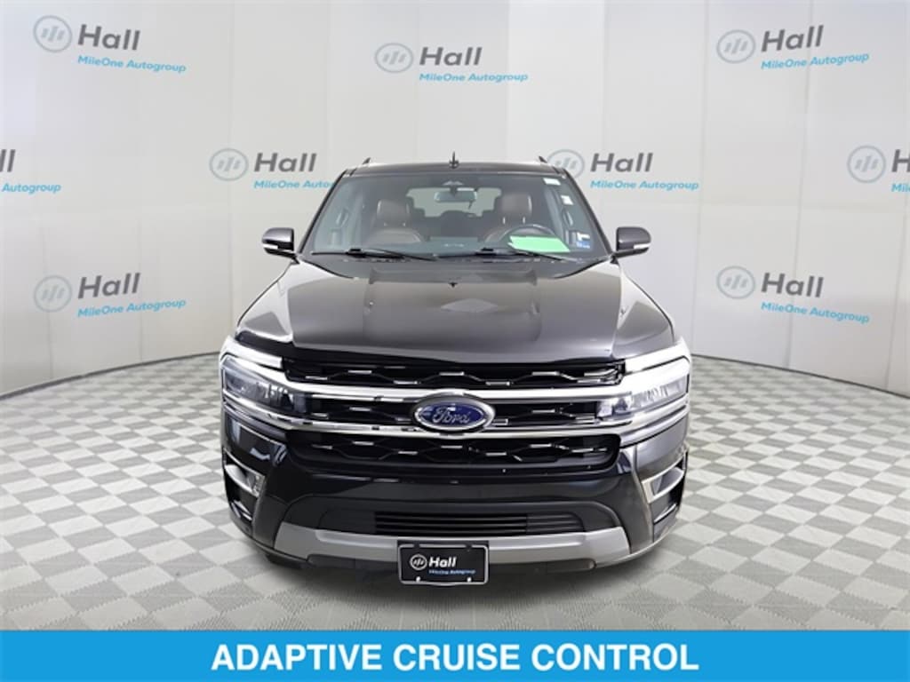 Used 2024 Ford Expedition Limited SUV