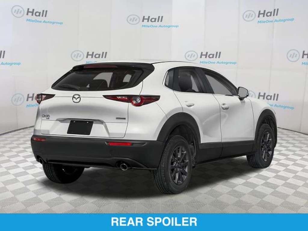 Used 2024 Mazda CX-30 2.5 S SUV