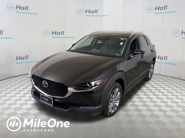 2025 Mazda CX-30 Preferred AWD's photo