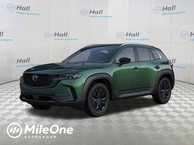 2026 Mazda CX-50 2.5 S Preferred's photo