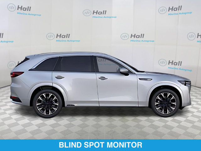 Used 2026 Mazda CX-90 3.3 Turbo S Premium Plus SUV