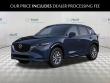 Used 2025 Mazda CX-5 2.5 S Preferred Package SUV