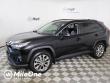 Used 2021 Toyota RAV4 XLE Premium SUV