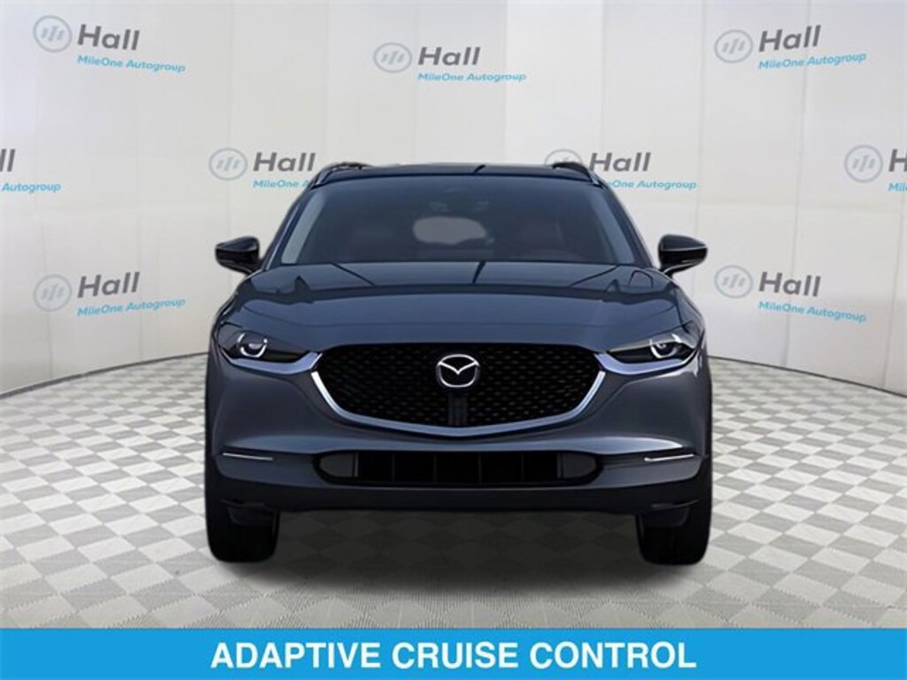 New 2026 Mazda CX-30 2.5 S Carbon Edition AWD Sport Utility