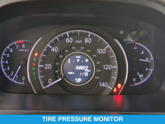 2014 Honda CR-V EX - Photo 21