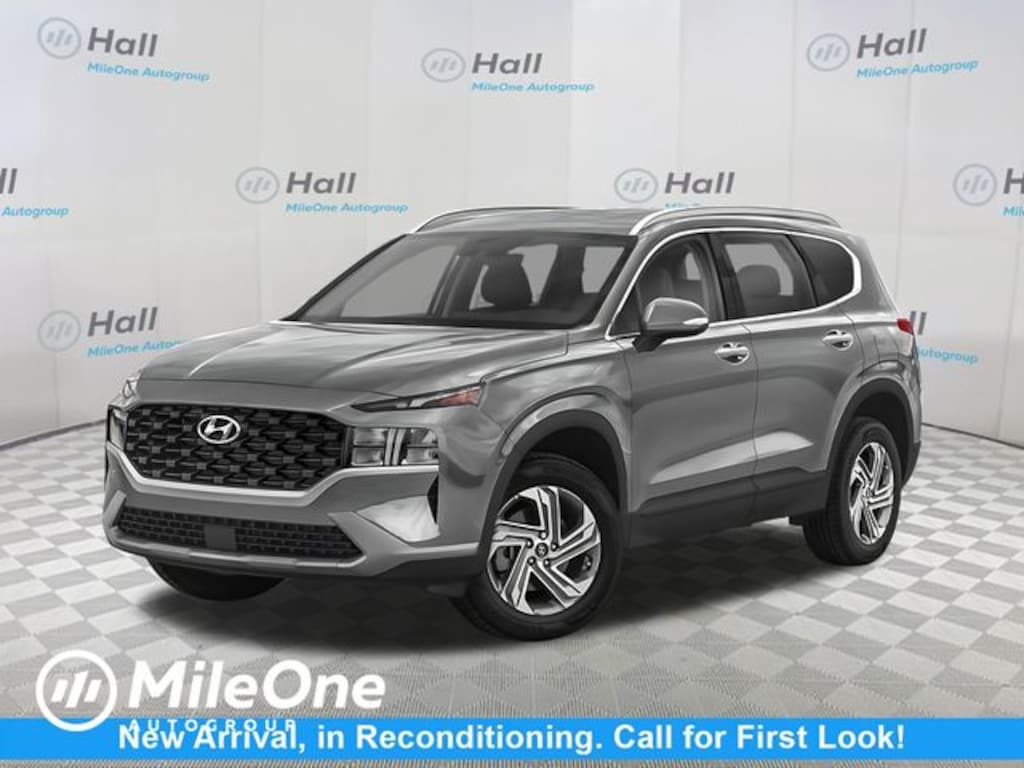 Used 2023 Hyundai Santa Fe SEL SUV