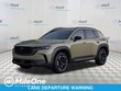  Mazda CX-50