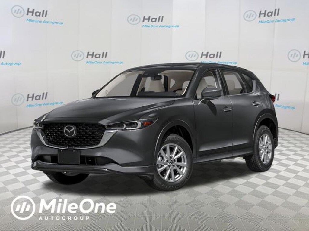 Used 2025 Mazda CX-5 2.5 S Preferred Package SUV