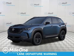 2026 Mazda CX-50 Hybrid Premium AWD Sport Utility