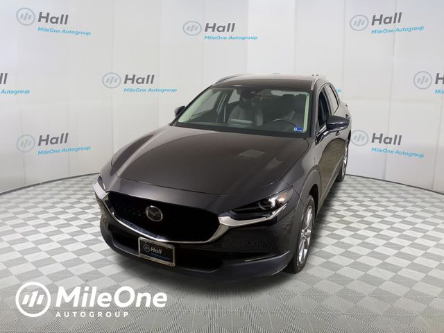 2023 Mazda CX-30 Preferred AWD's photo