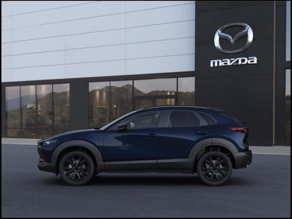New 2026 Mazda CX-30 CX-30 2.5 S AIRE AWD Sport Utility