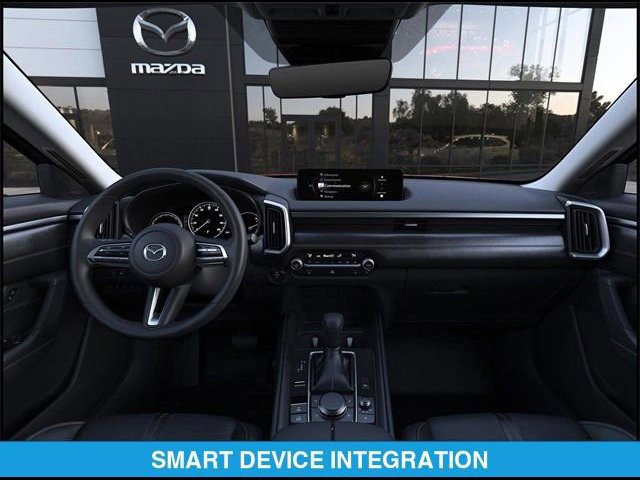2025 Mazda CX-50 Premium - Photo 7