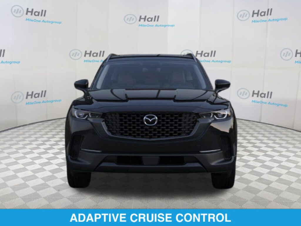 New 2026 Mazda CX-50 2.5 S Premium AWD Sport Utility