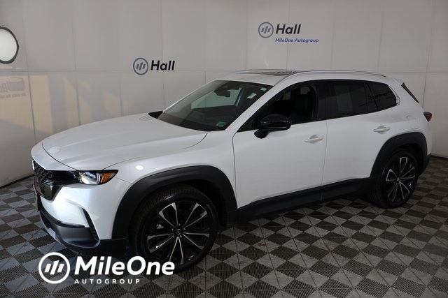 2025 Mazda CX-50 Premium's photo