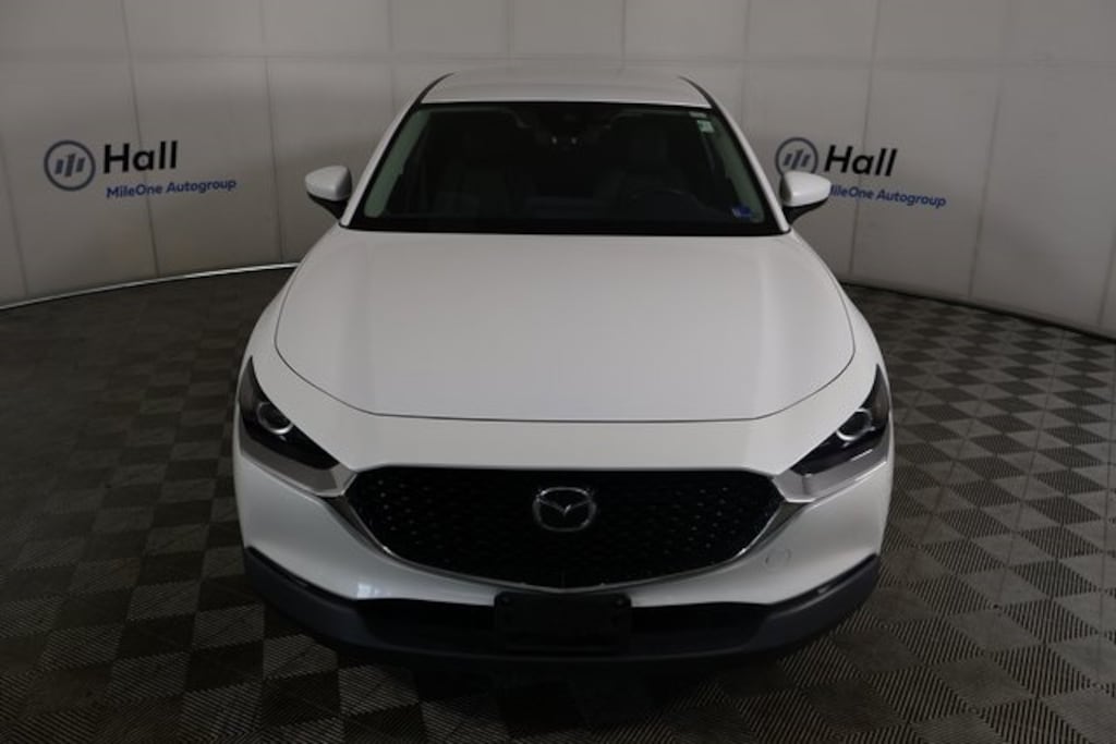 Used 2020 Mazda CX-30 Preferred SUV