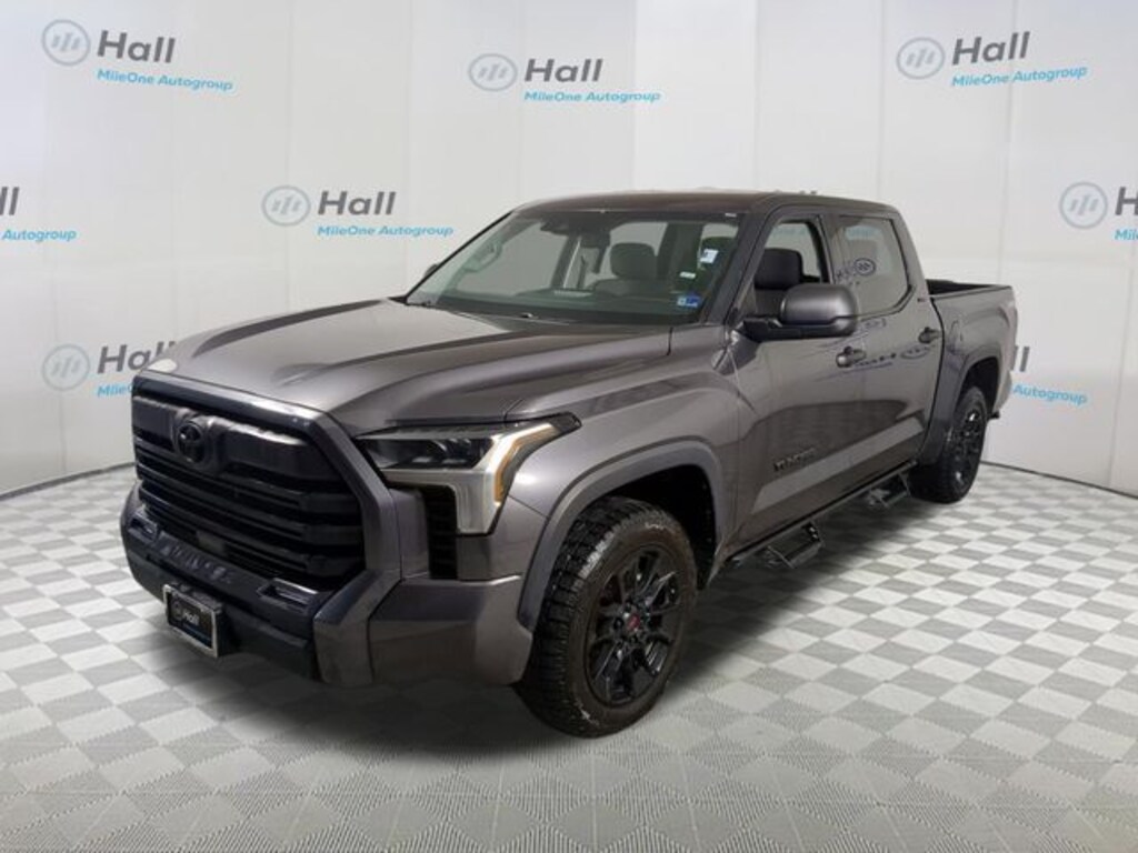 Used 2023 Toyota Tundra SR5 Truck