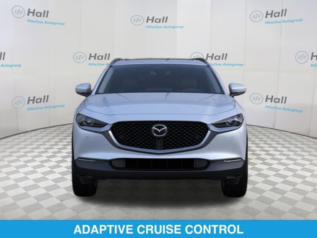 New 2026 Mazda CX-30 2.5 S Premium AWD Sport Utility