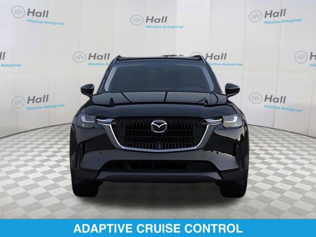 New 2026 Mazda CX-90 3.3 Turbo Preferred AWD Sport Utility