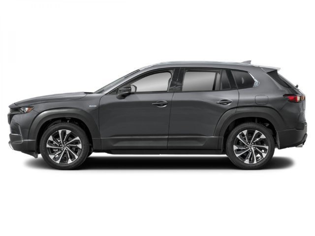 New 2026 Mazda CX-50 Hybrid Premium Plus AWD Sport Utility