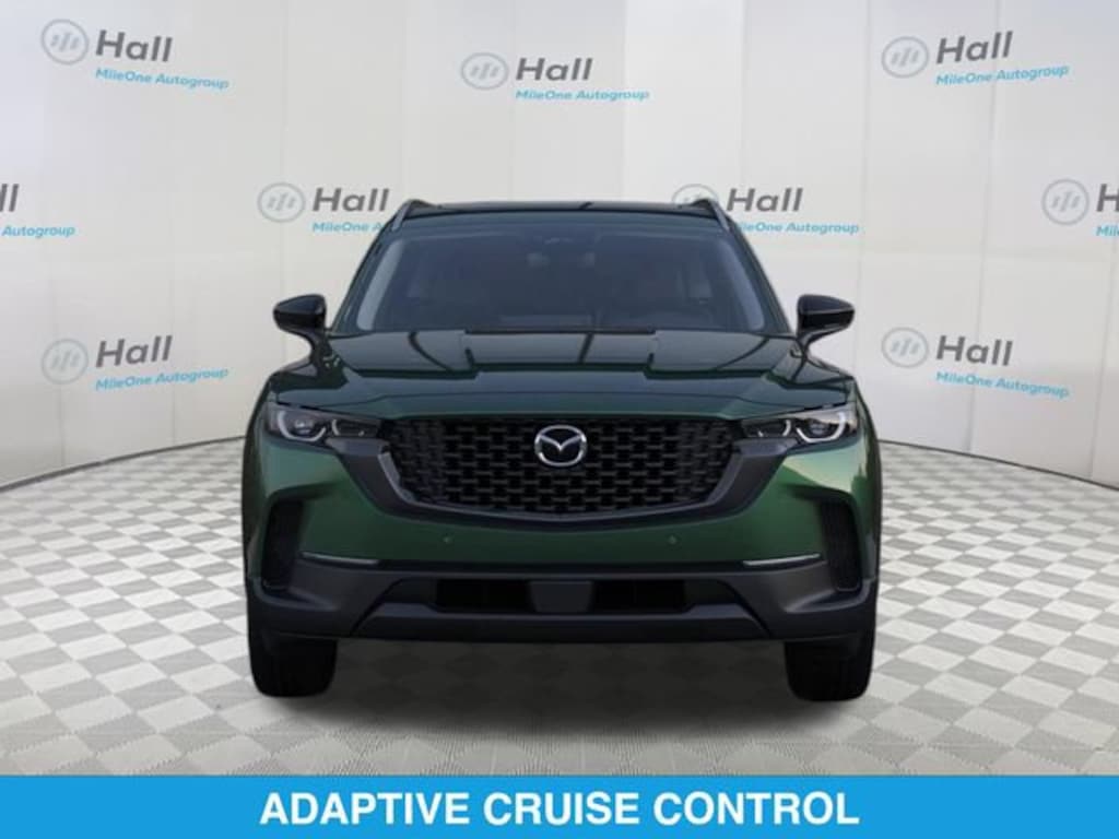 New 2026 Mazda CX-50 2.5 S Preferred AWD Sport Utility