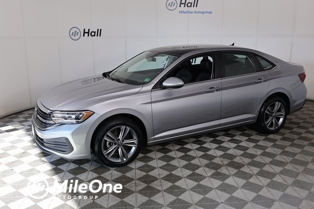 2024 Volkswagen Jetta