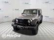Used 2016 Jeep Wrangler Unlimited Willys SUV