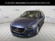 Used 2018 Mazda Mazda3 Sport Sedan